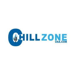 Chillzone USA logo