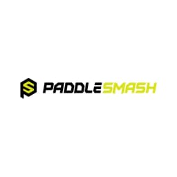 PaddleSmash logo