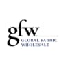 Global Fabric Wholesale logo