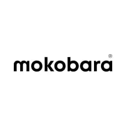 Mokobara logo