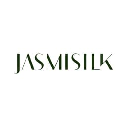 Jasmisilk logo