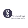 Studio Hop logo