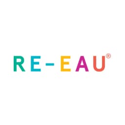 Re-Eau logo