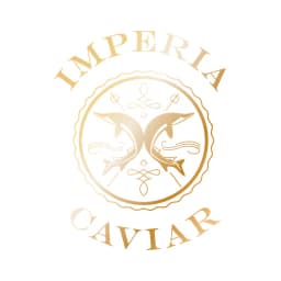 Imperia Caviar logo