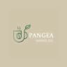 Pangea Coffee Co. logo