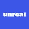 Unreal Mobile logo