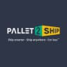 Pallet2Ship logo
