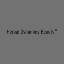 Herbal Dynamics Beauty logo