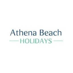 Athena Beach Holidays logo