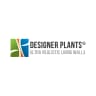 Designer Plants logo
