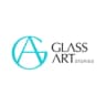 Glass Art Stories logo