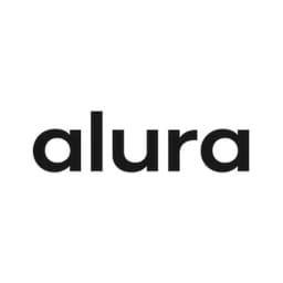 Alura Studio logo