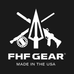 FHF Gear logo