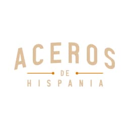 Aceros de Hispania logo