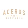 Aceros de Hispania logo