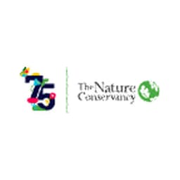 The Nature Conservancy logo