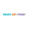Ready, Set, Food logo