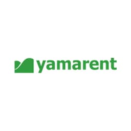 Yamarent logo