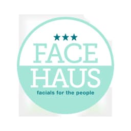 The Face Haus logo