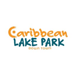 Caribbean Lake Park logo
