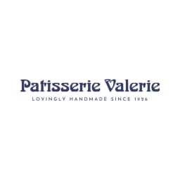 Patisserie Valerie logo