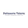Patisserie Valerie logo