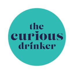The Curious Drinker logo