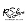 RSLove logo