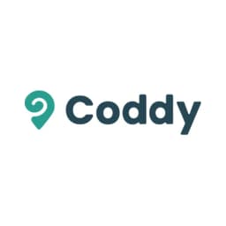 Coddygames logo