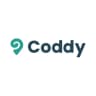 Coddygames logo