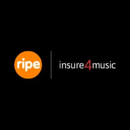 Insure4Music logo