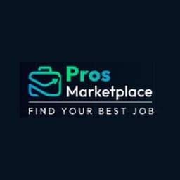 Pros Marketplace logo