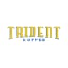 Trident Coffee logo