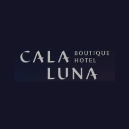 Cala Luna logo