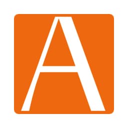 Alan Meds logo