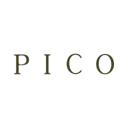 Pico Goods logo