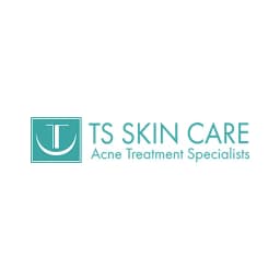 TS Skin Care logo
