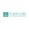 TS Skin Care logo