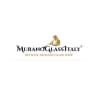 Murano Glass Italy logo