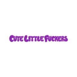 Cute Little Fuckers logo