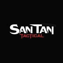 San Tan Tactical logo