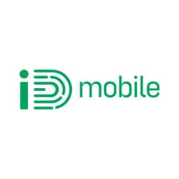 iD Mobile logo