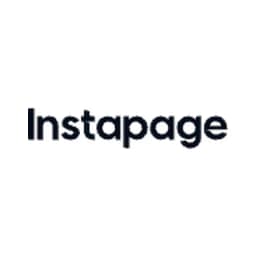 Instapage logo