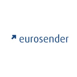 Eurosender logo