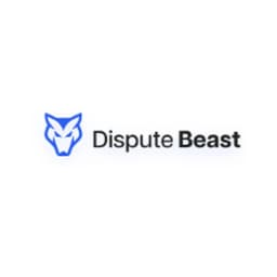 Dispute Beast logo
