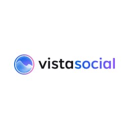 Vista Social logo