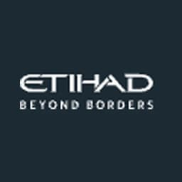 Etihad logo