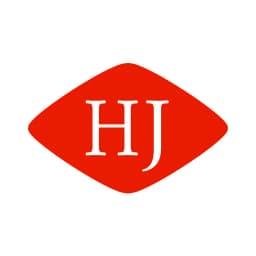 HJ Hall logo