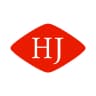 HJ Hall logo