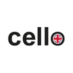 Cello Electronics logo